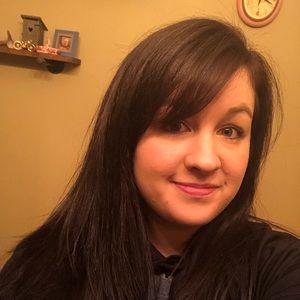 Meet your Posher, Abby